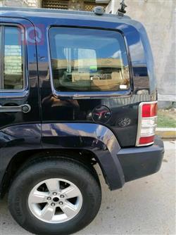 جیپ لیبێرتی